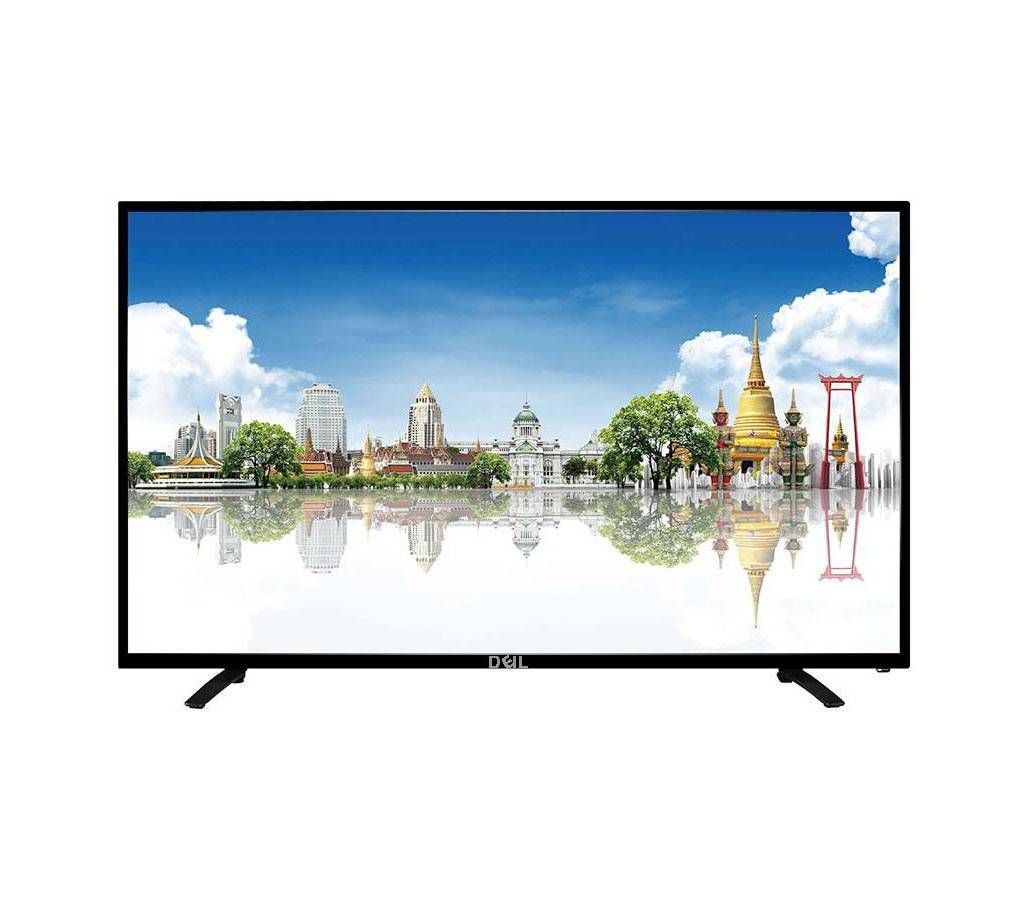 43" SMART LED TV