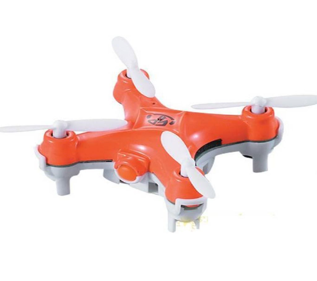 The 4 Best Mini Drones in 2019 [Cheap and Fun Micro Drones!]