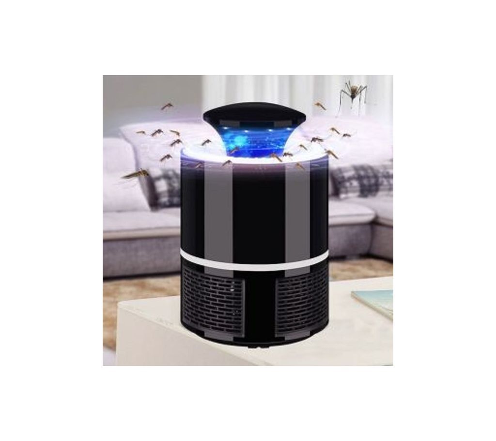 Powerful Mosquito Killer Lamp