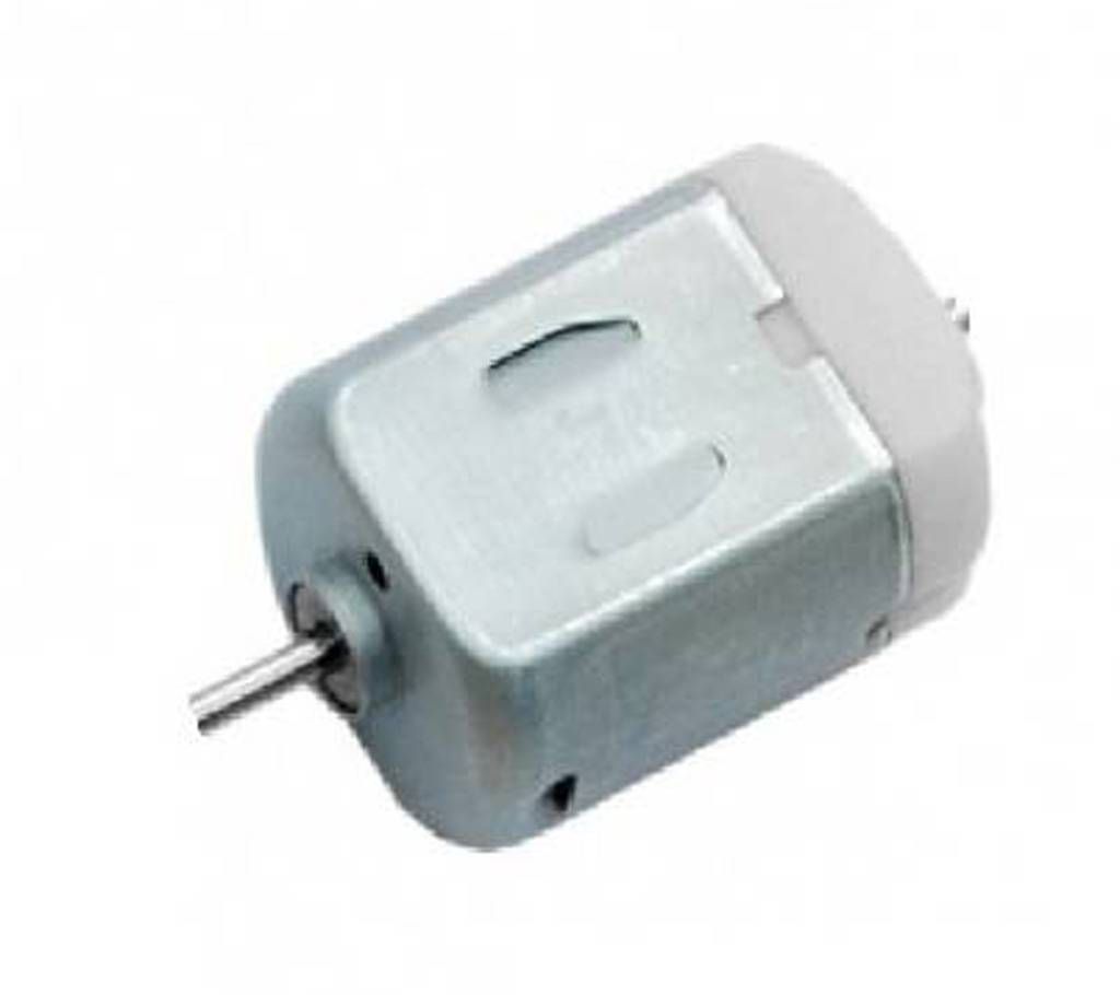 DC Motor 1.5 -7.4V