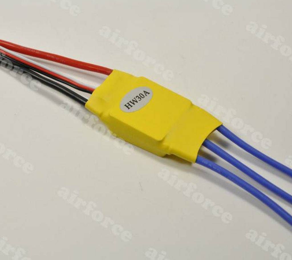 ESC 20A Speed controller