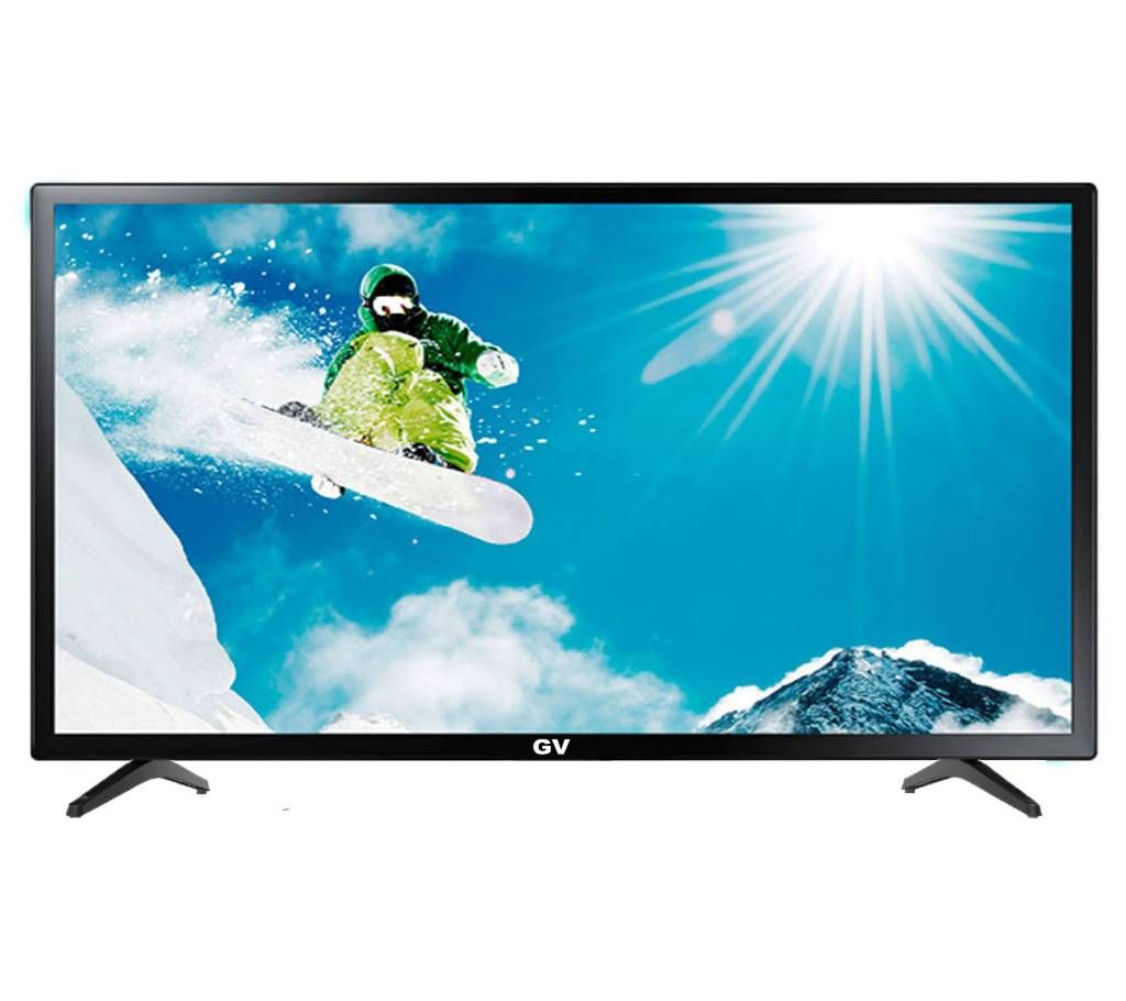 24'' Width LED TV