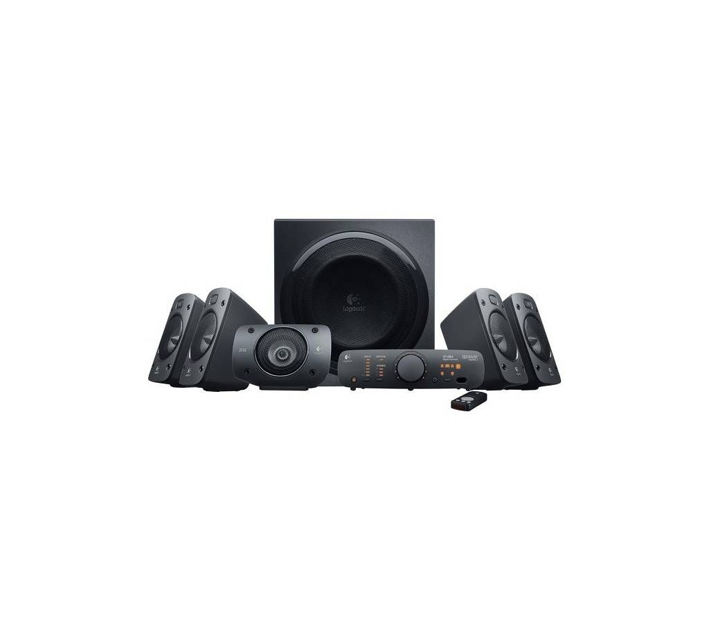 LOGITECH SURROUND SOUND EMEA28 Z906 SPEAKER