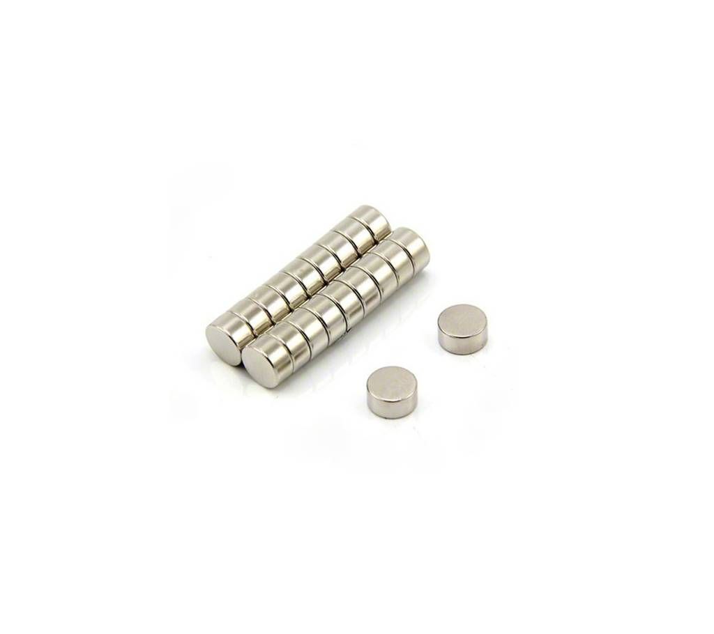 Neodymium Magnet Micro Size (D4*1.4mm) 1pcs