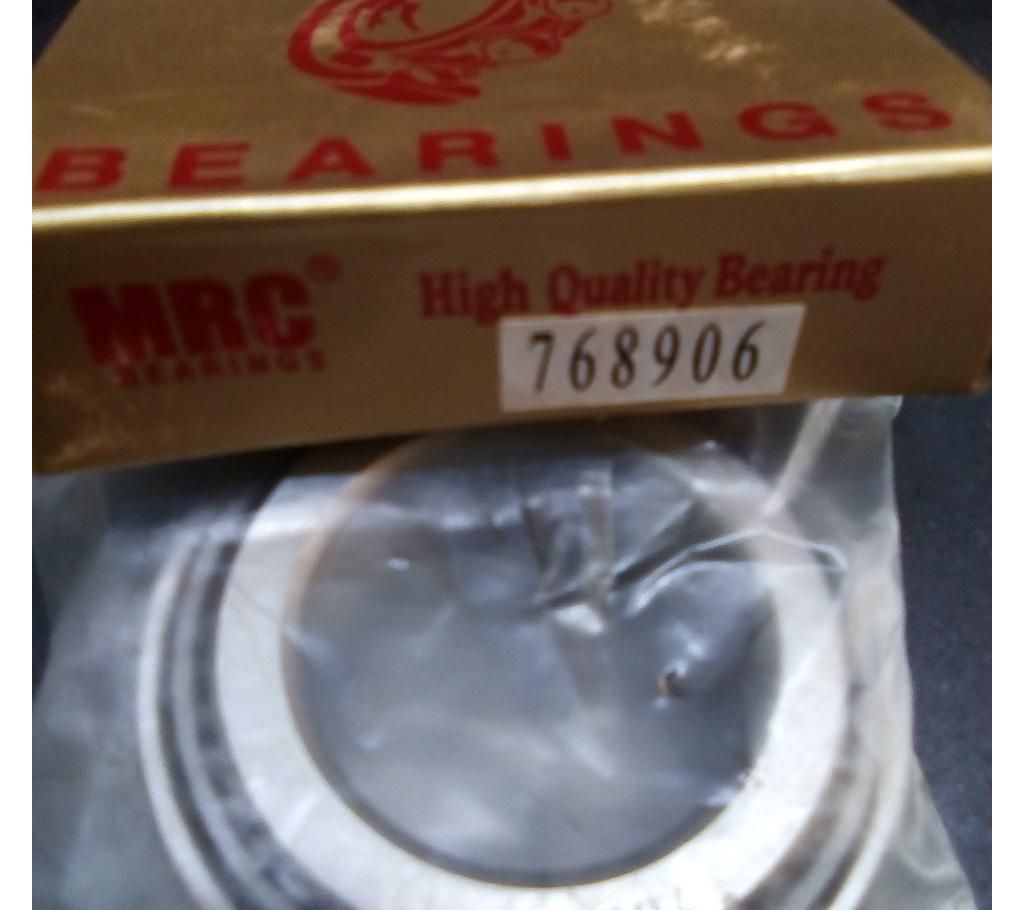 Auto Bearing