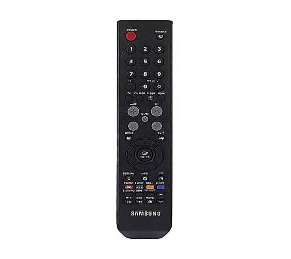 LCD/LET TV REMOTE Controller