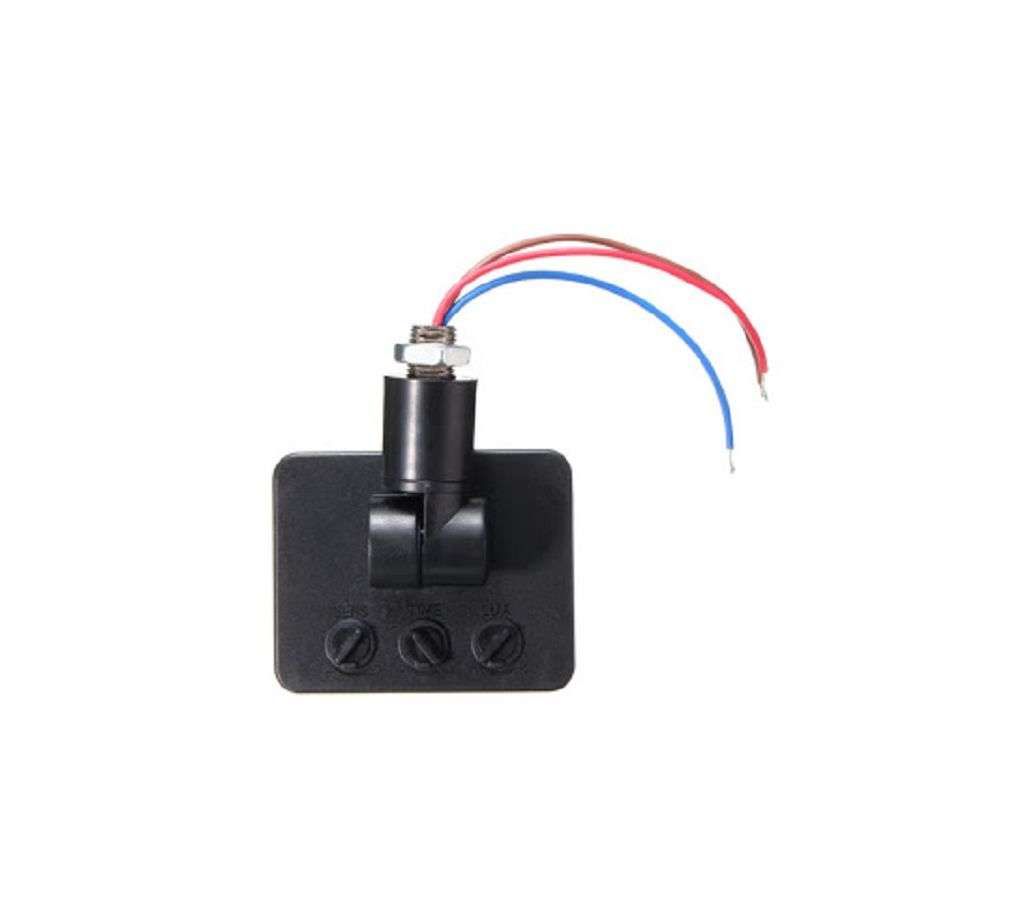 PIR Motion Sensor Detector Wall Light Switch 110-240V 100W