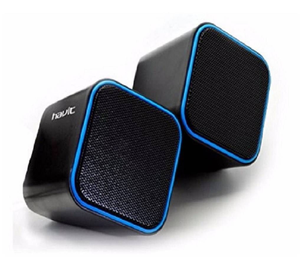 Havit HV-SK473 USB 2.0 Speaker