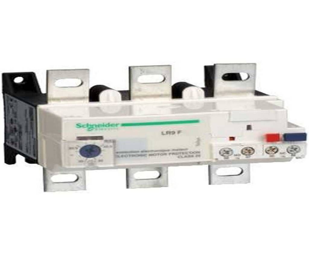 90-150A TeSys LRF thermal overload relay LR9F5369