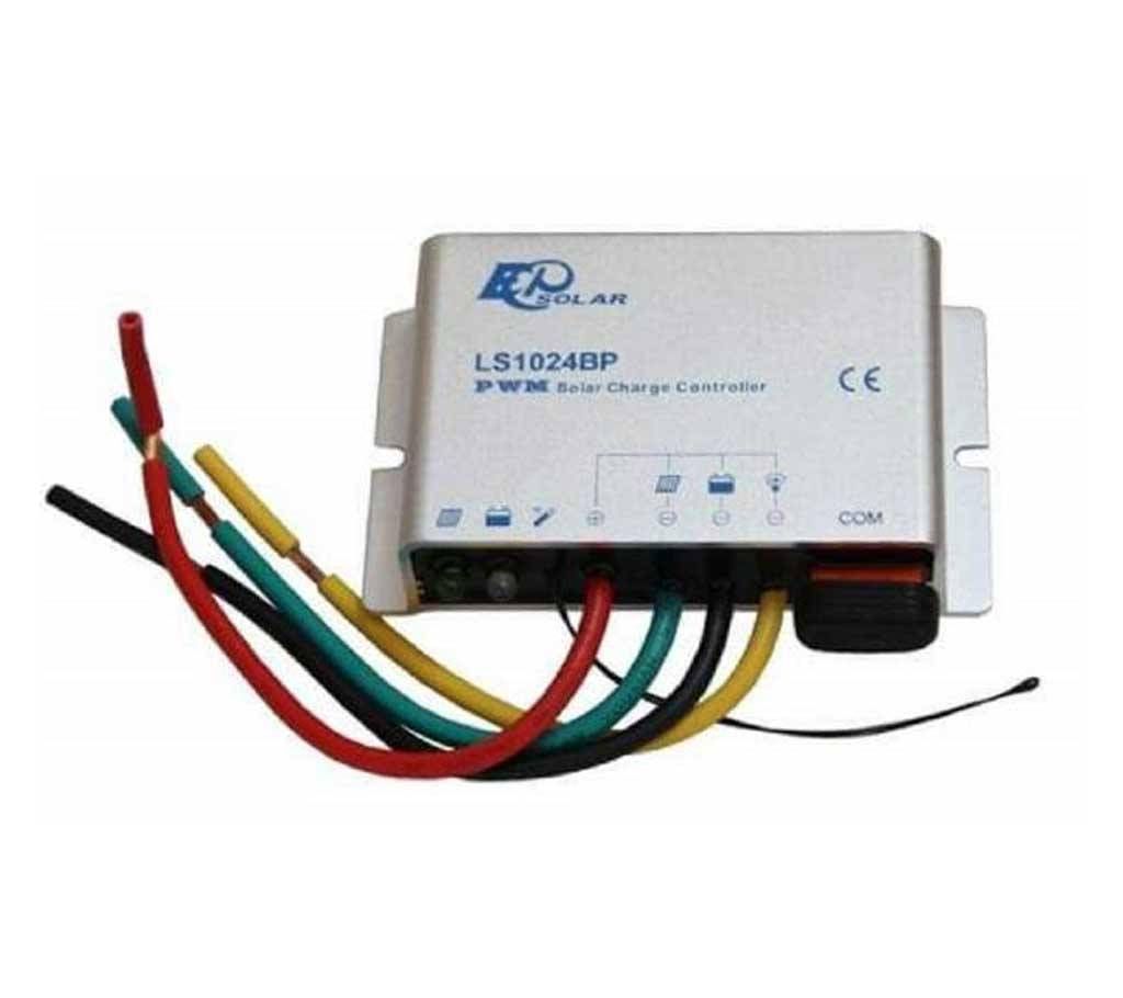 Solar Street Light MPPT Charge Controller