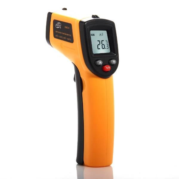 INFRARED IR Thermometer