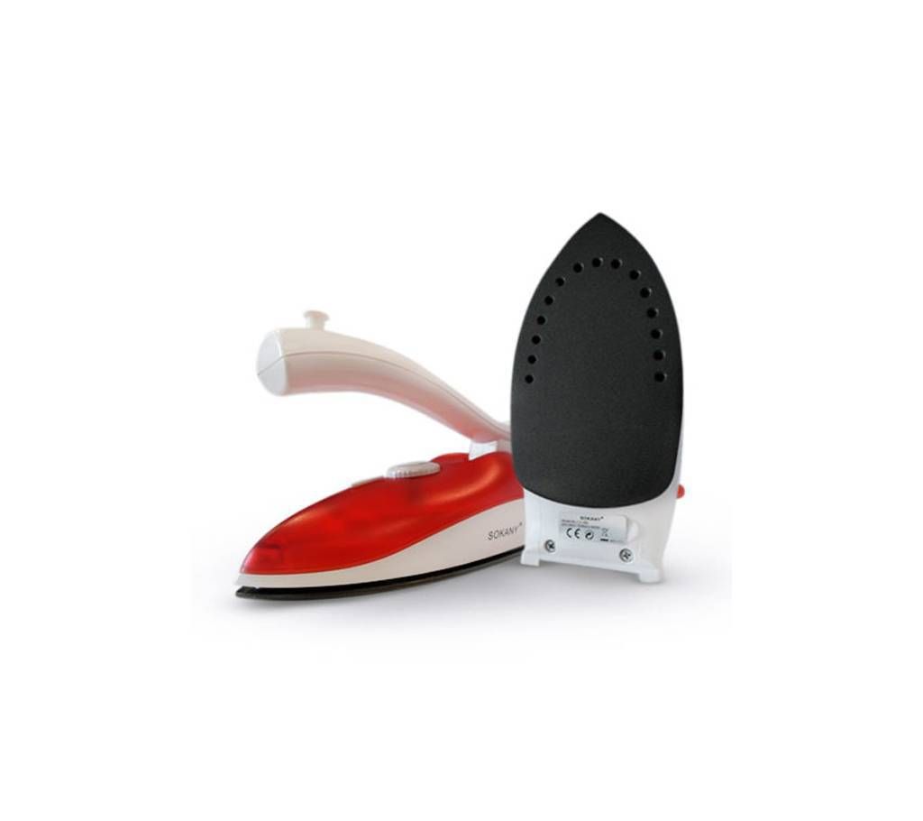 Travel Iron Sokany LX-368