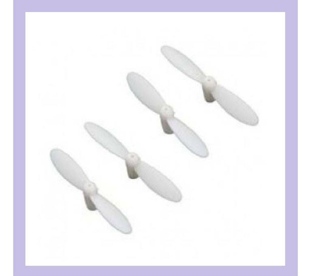 quadcopter drone blade 26mm 4pcs