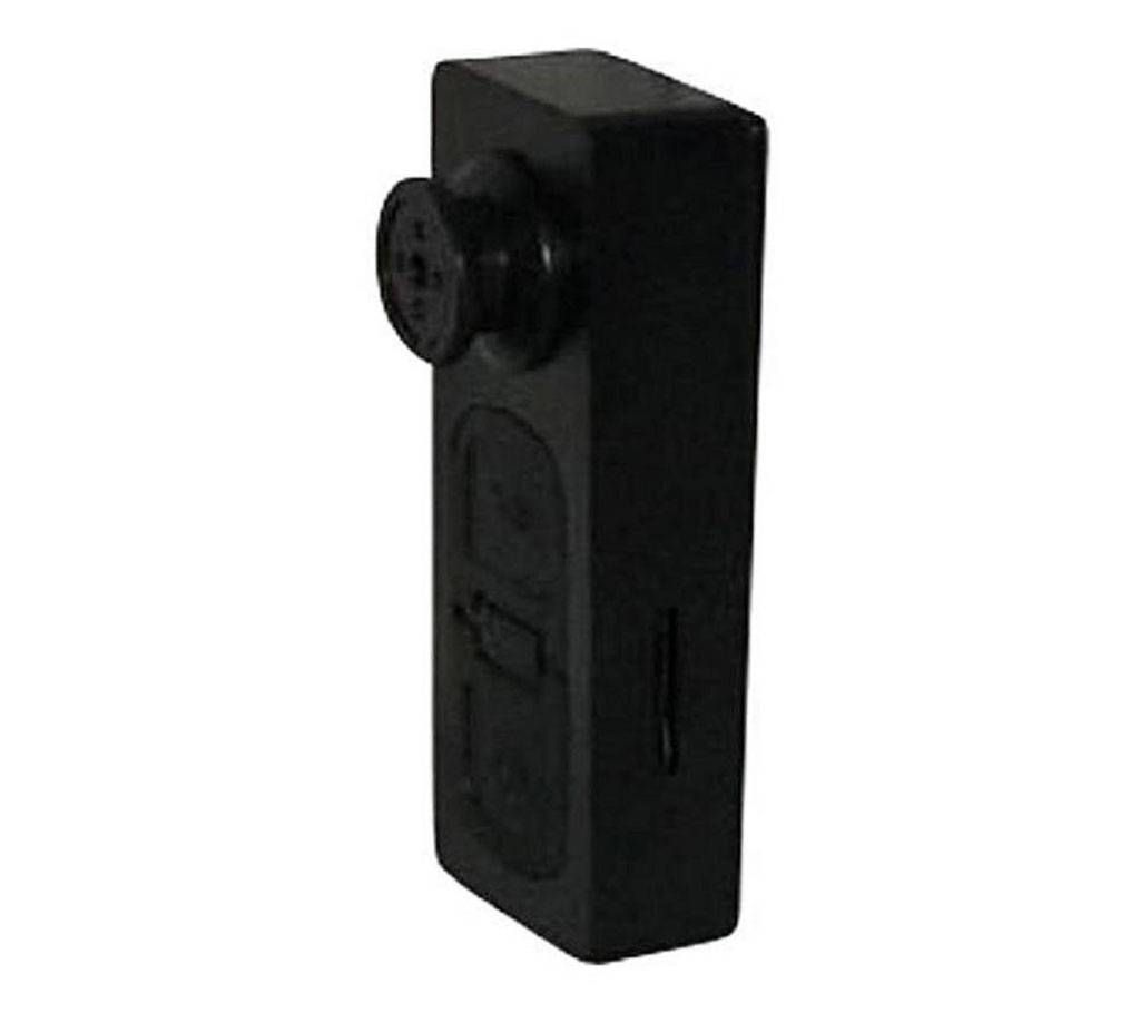 Mini Spy Button Camera