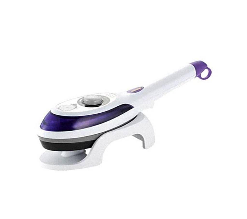 Korean Haan Power Handy Garment Steamer Steam Iron Sterilization