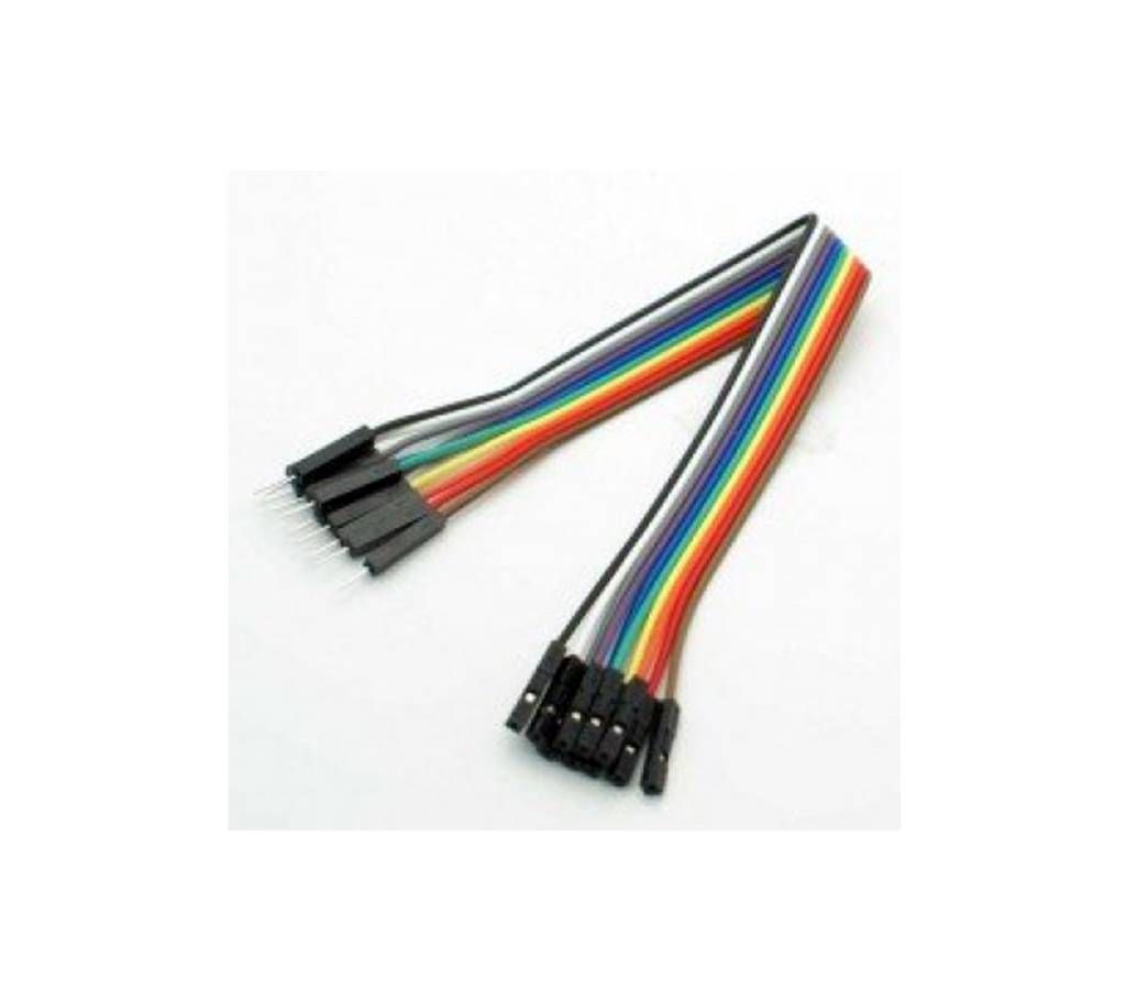 Male to female (10 pcs)