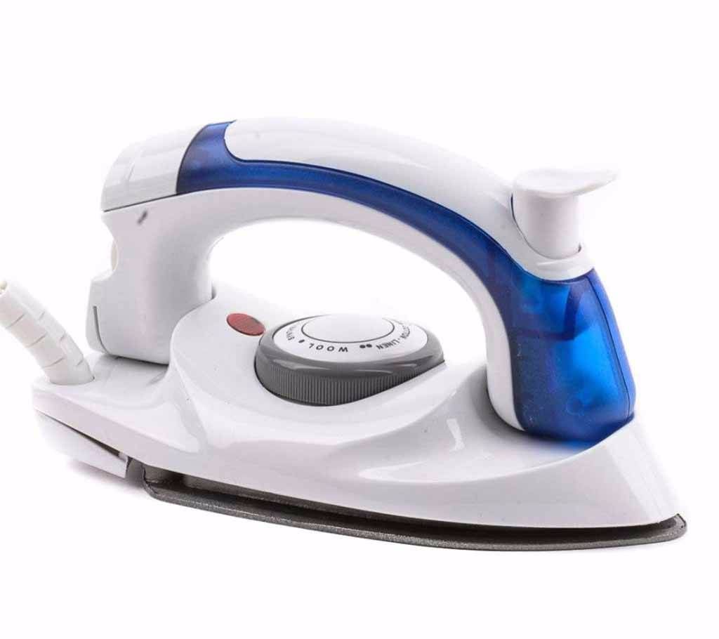Portable Folding Travel Iron