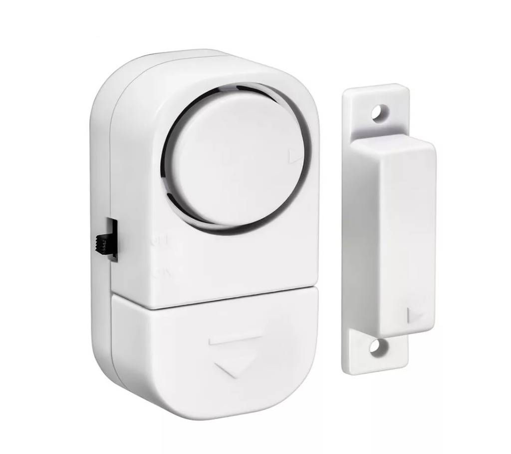 Door/Window Entry Alarm Security