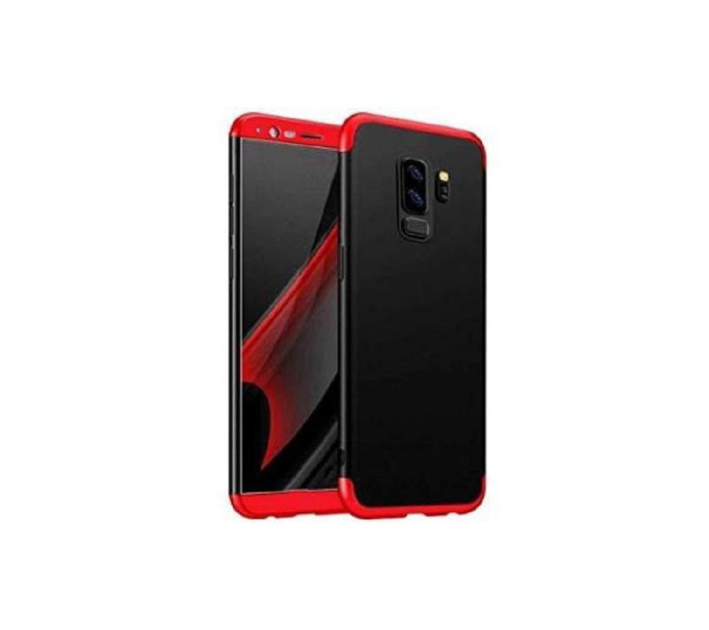 Samsung Galaxy S9 plus GKK 360 Degree Back Cover