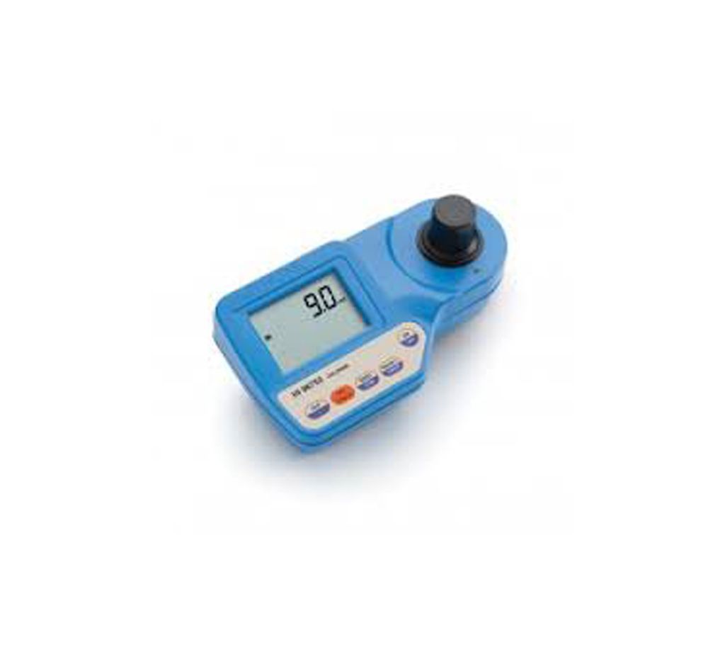 Portable Chloride Photometer