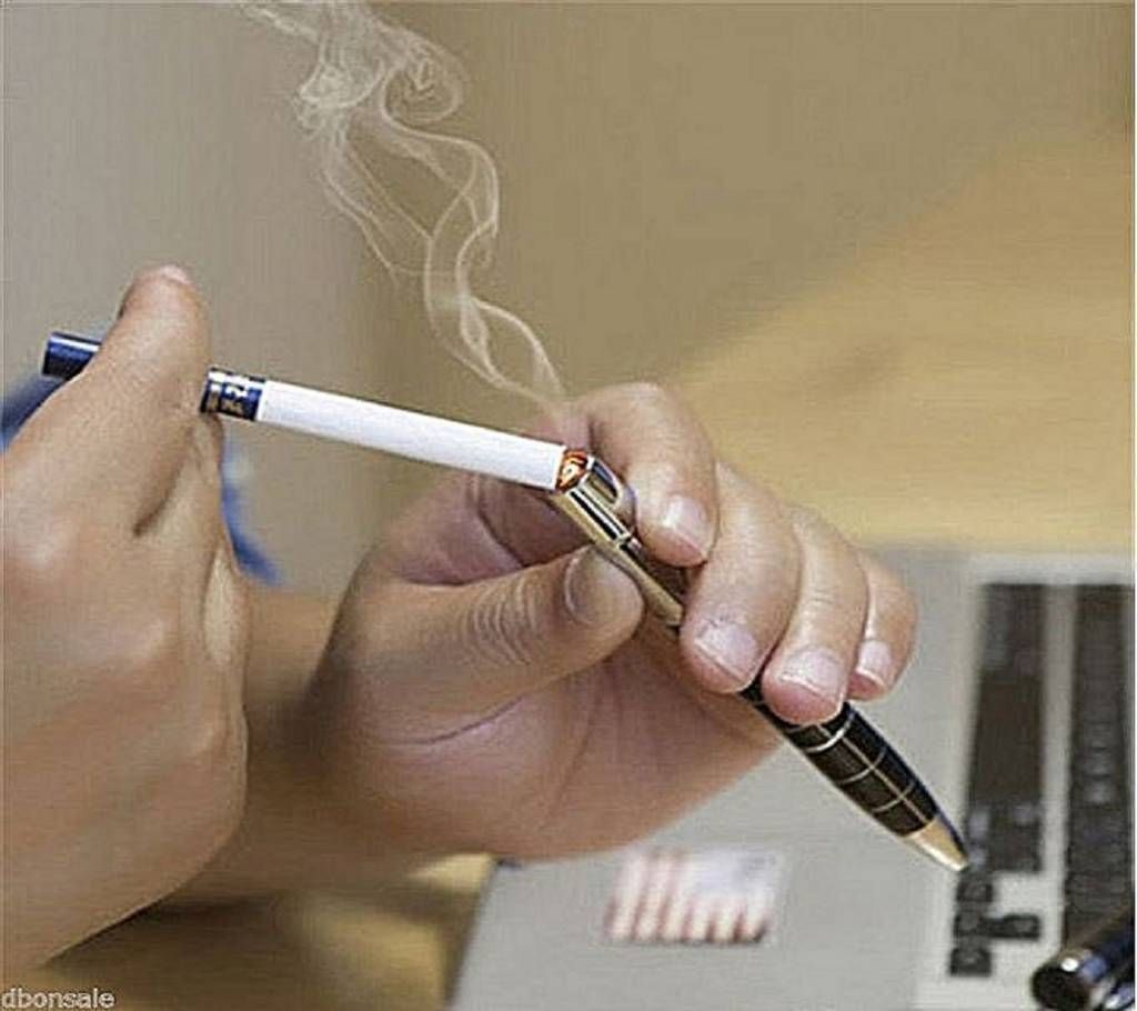 New USB Lighter Pen