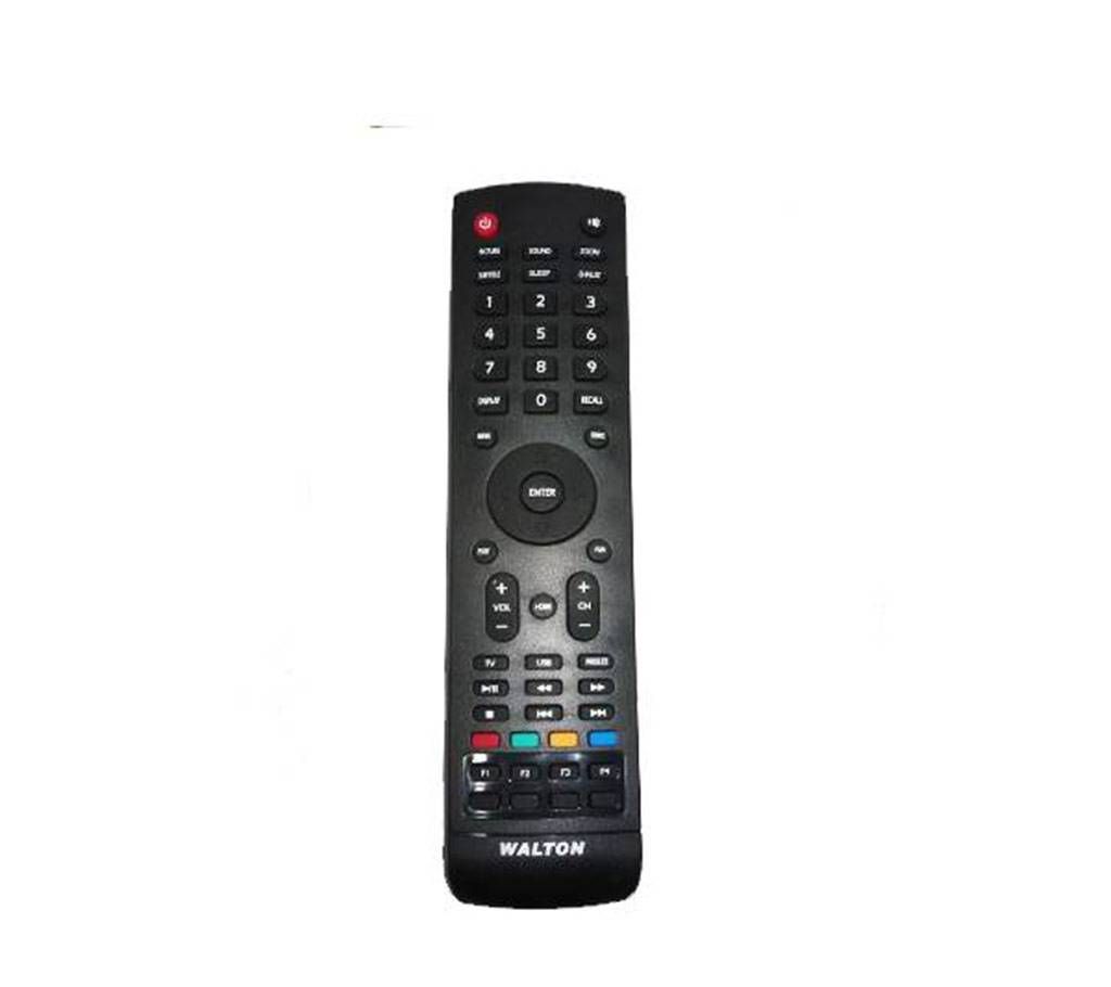WALTON F1F2 LCD/LED TV remote