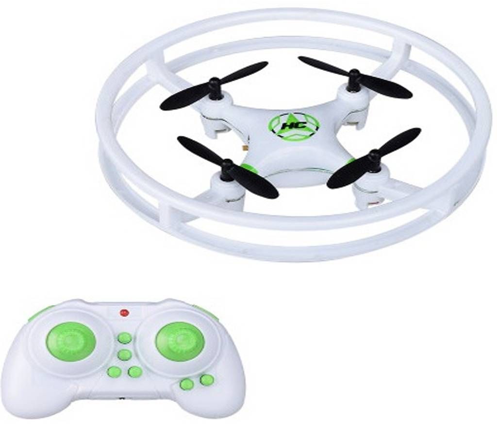 Nano Drone
