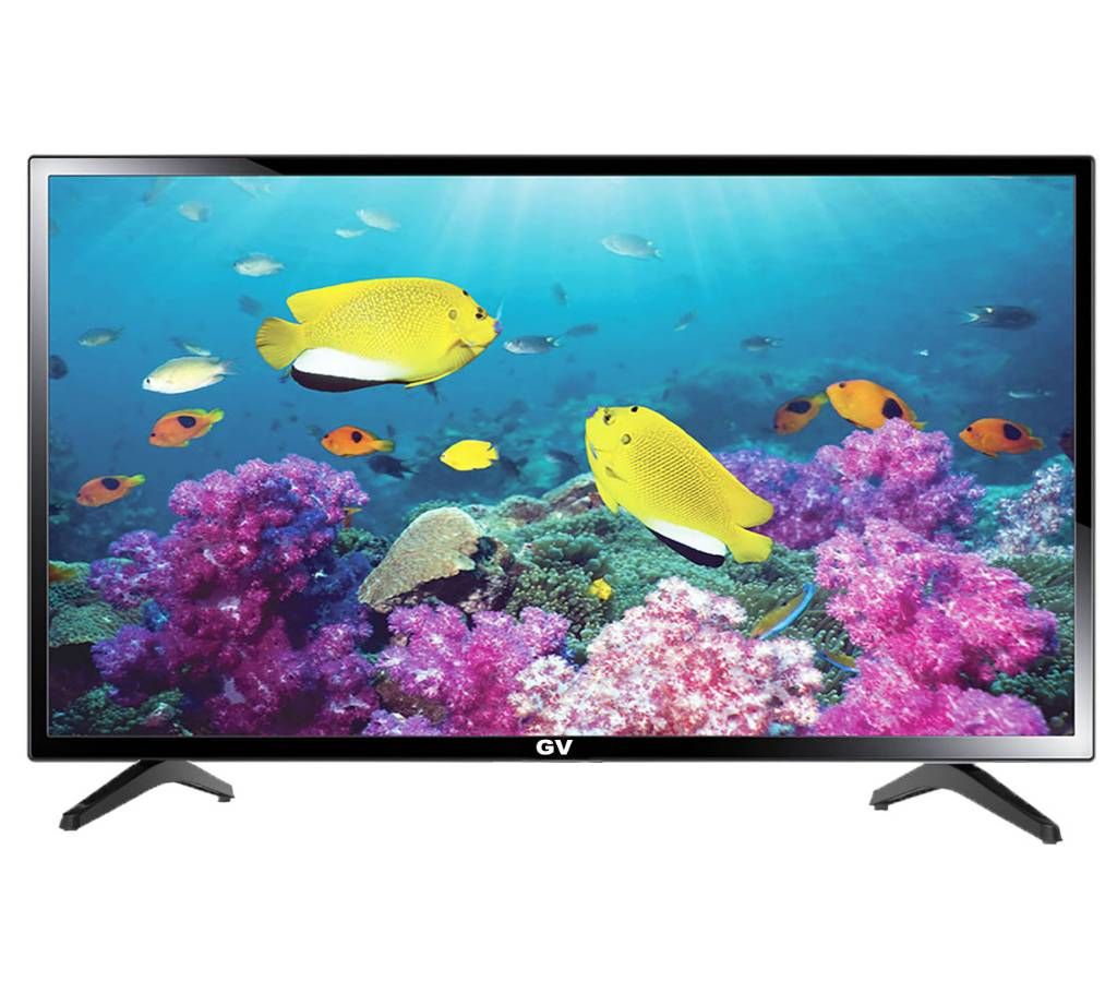 22'' Width LED TV