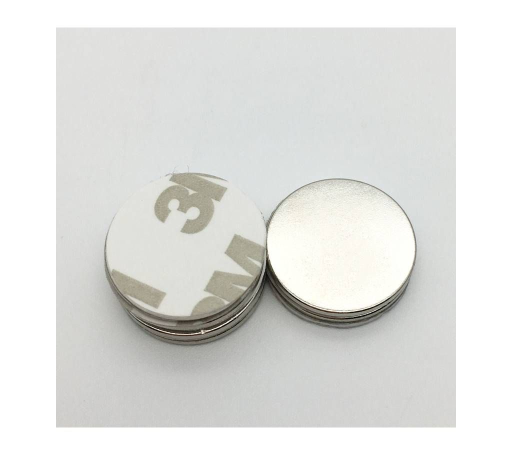 Neodymium Magnet (D19*1.8) 1 pcs