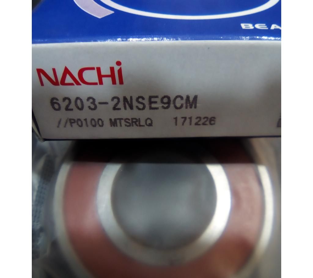 6203 2rs Bearing