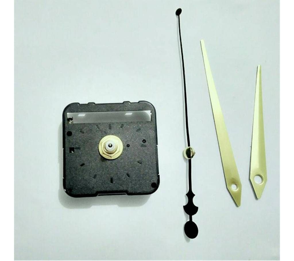DIY Clock Machine 