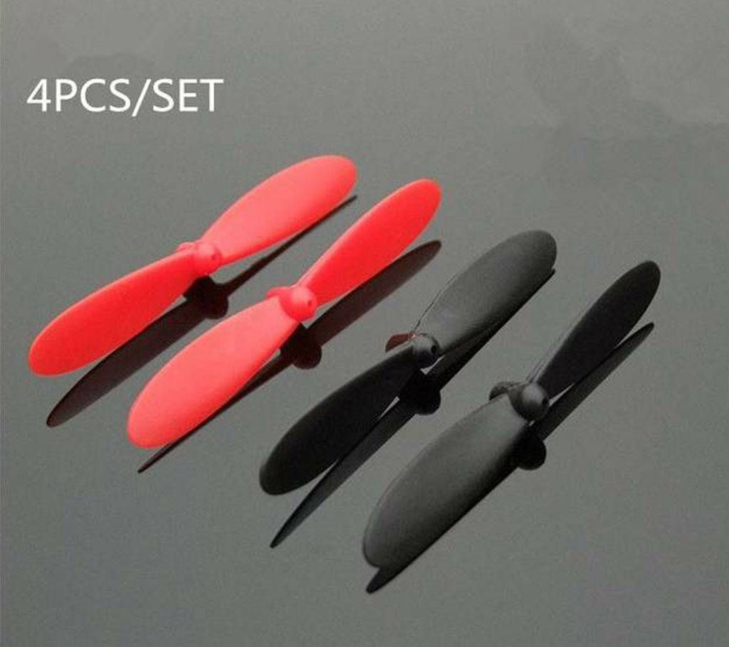 55mm Blade Propeller Set of 4pcs