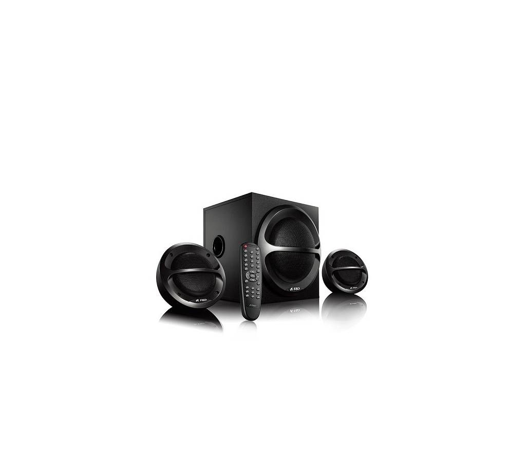 F&D A111X BLUETOOTH MULTIMEDIA SPEAKER