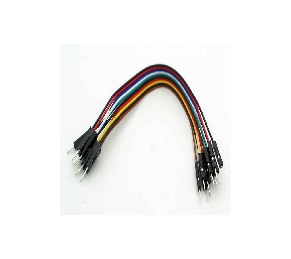 Male to Male (10 pcs)