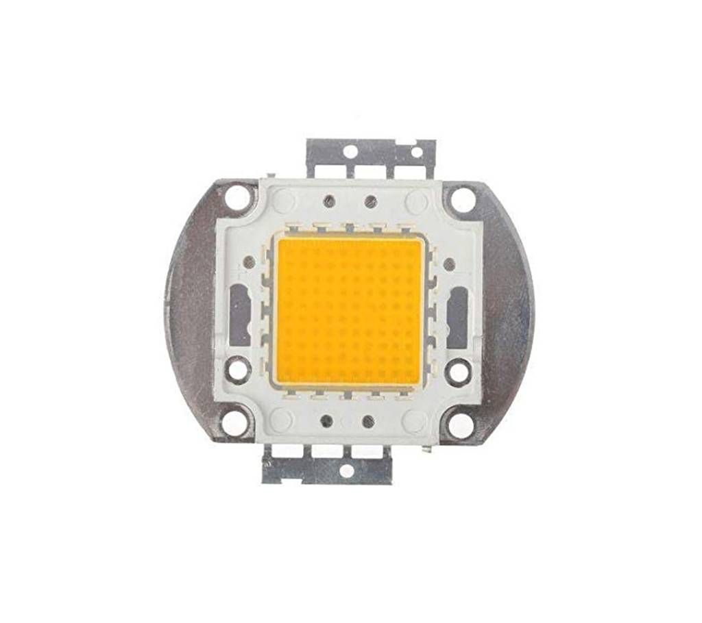 High Power Warm 40 Watt SMD LED