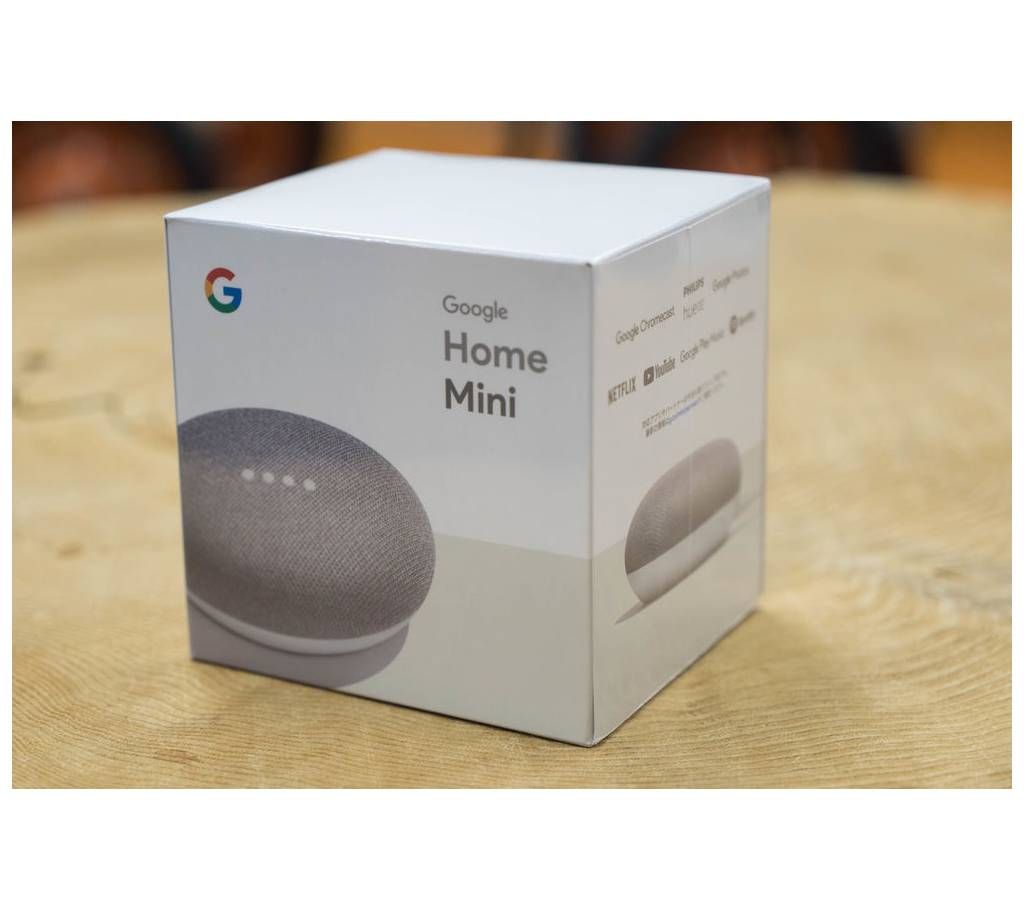 Google Home mini Mount