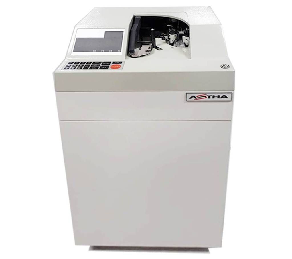 ASTHA BNC-600F Banknote Counting Machines