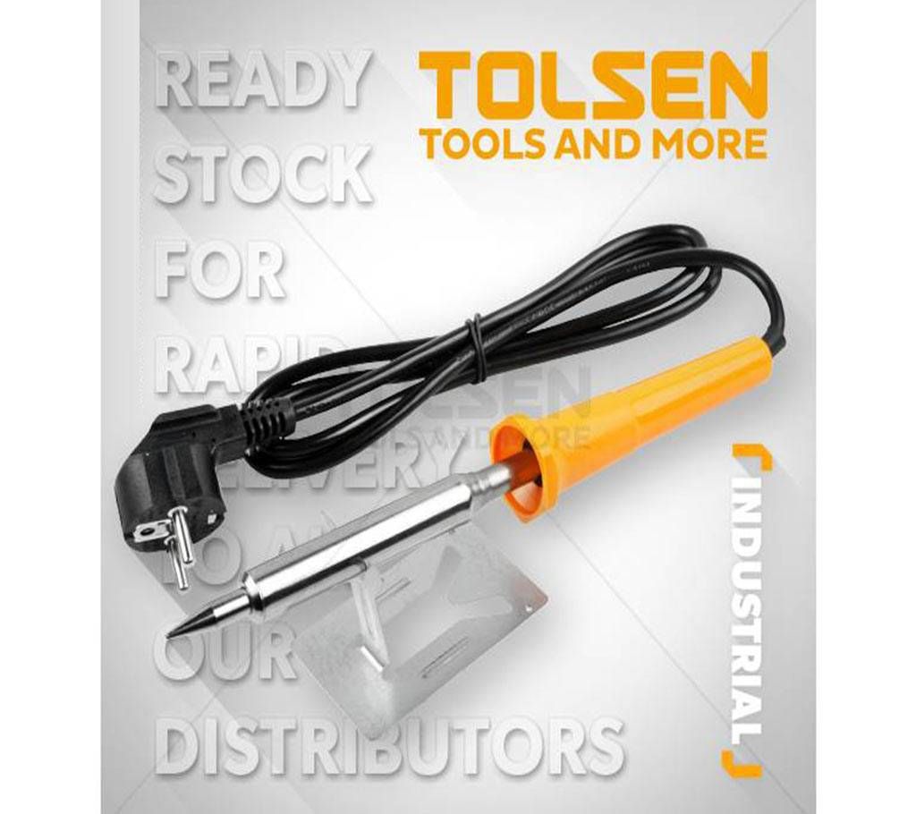 Tolsen High Quality Soldering Iron 30 Watt
