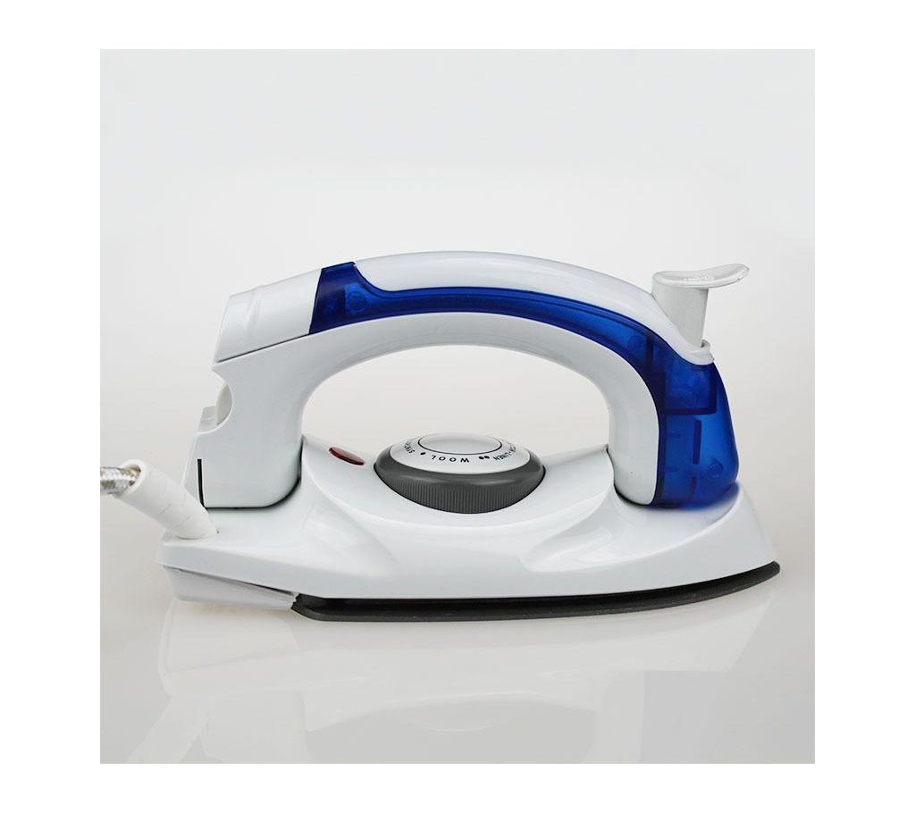 TRAVELL IRON