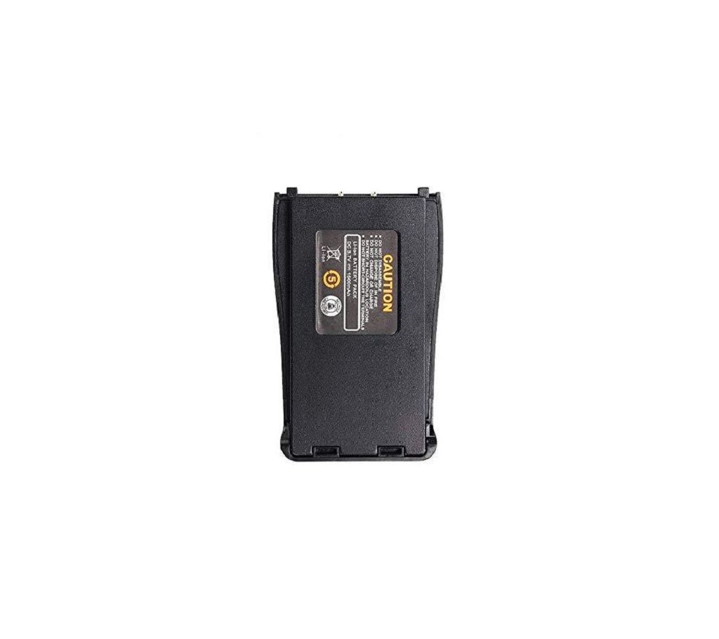BaoFeng Original Replacement Battery for BF-888S,BF888S 3.7V 1500mAh