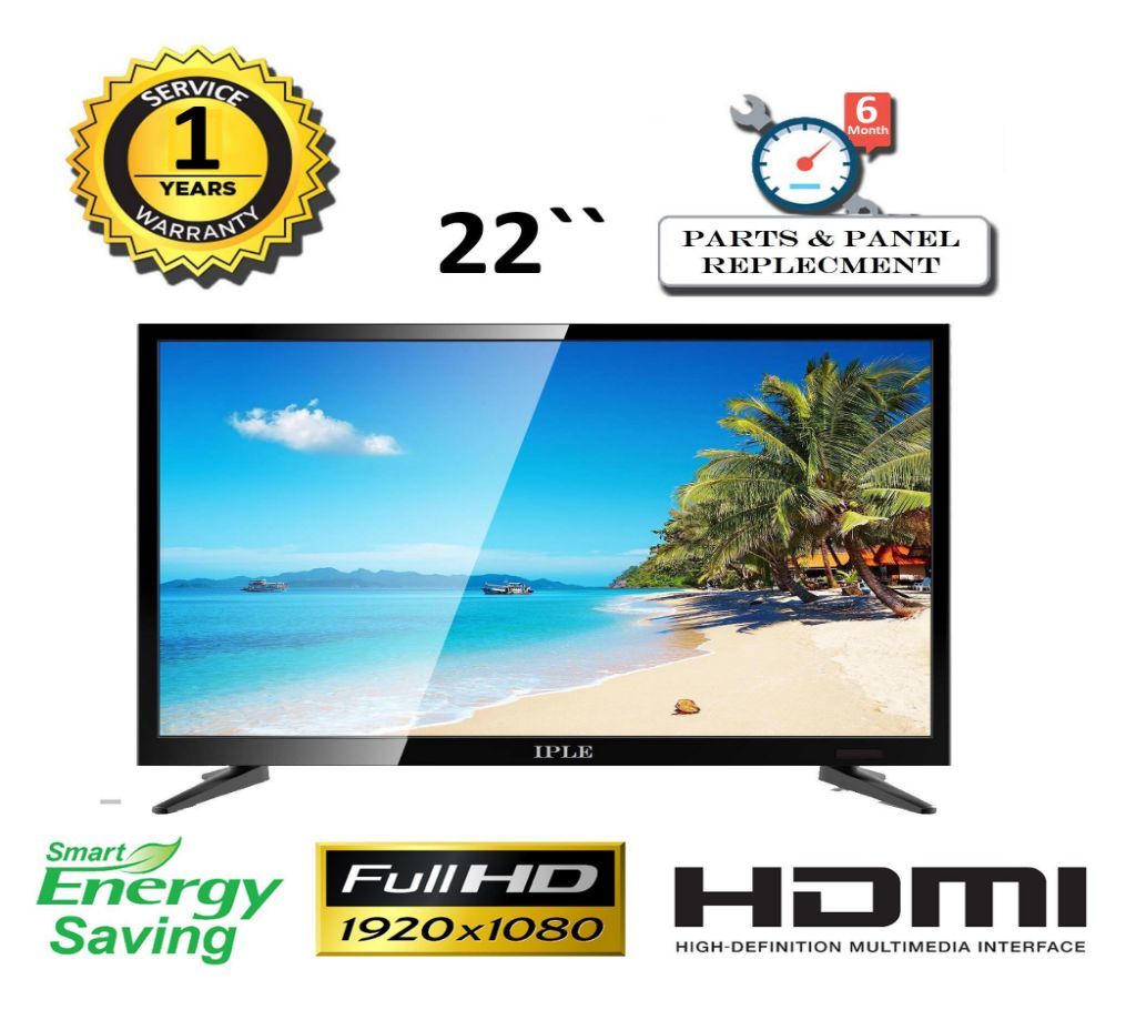 IPLE led TV