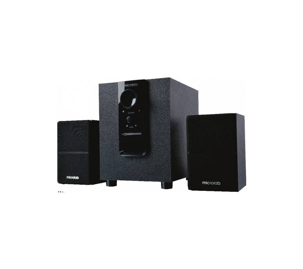 Microlab M-106  Speaker