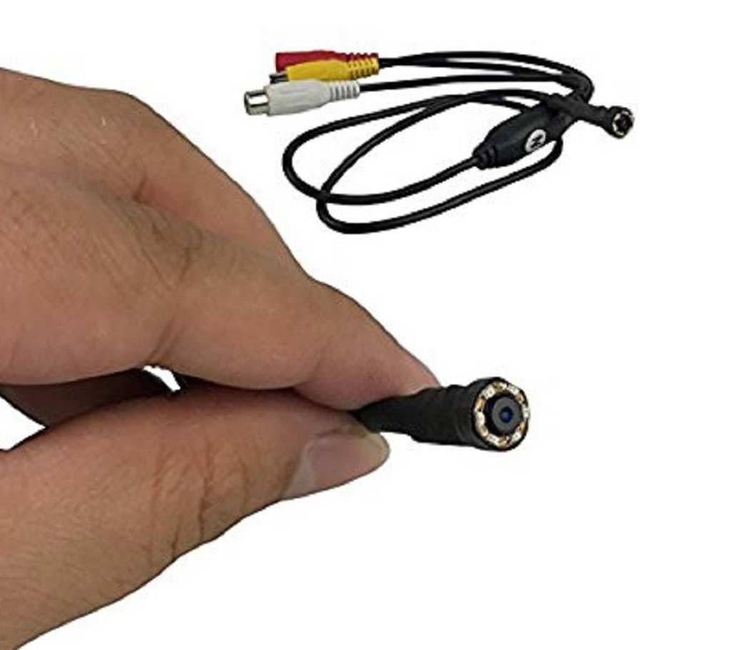 Wire SPY Camera