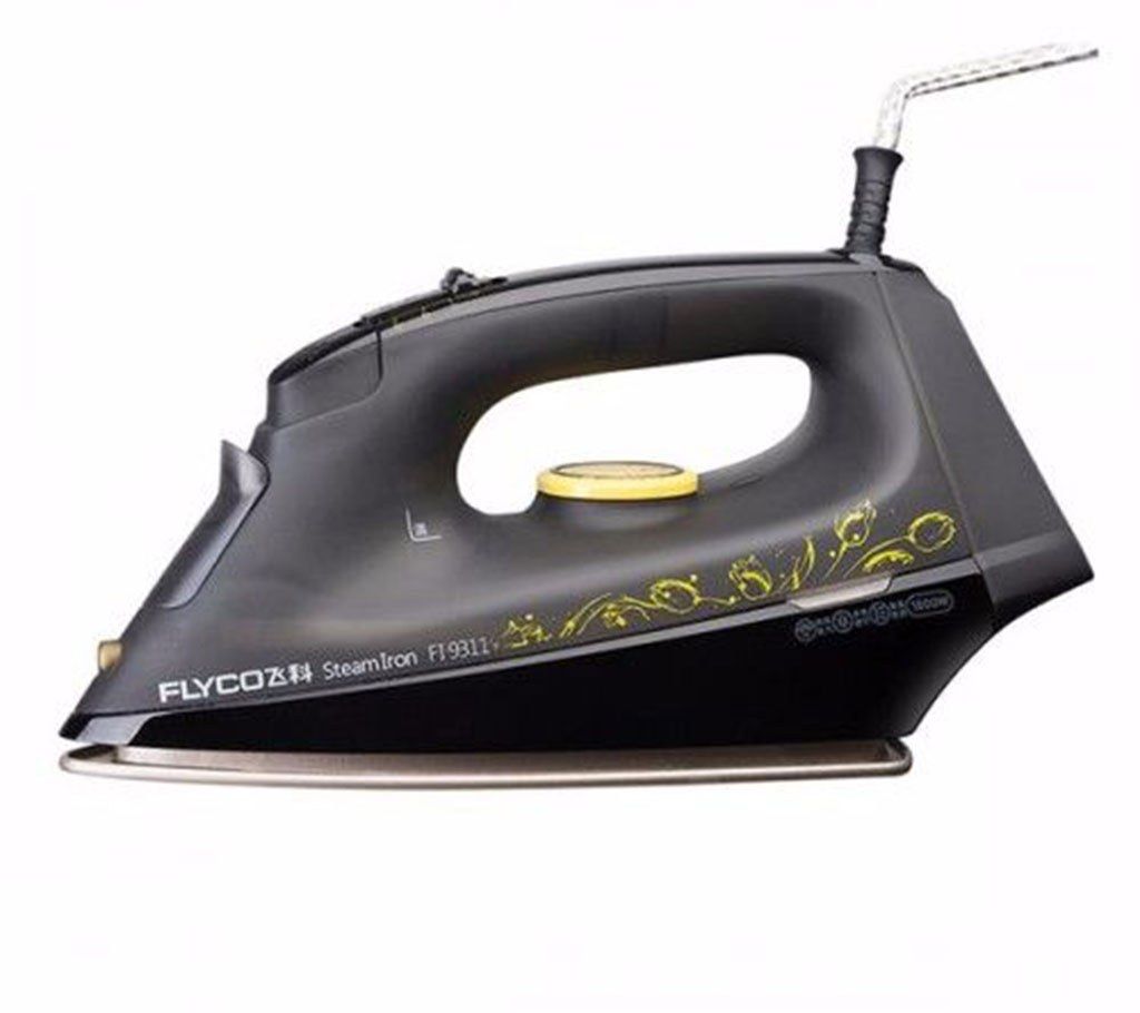 FLYCO Professional Steam Iron