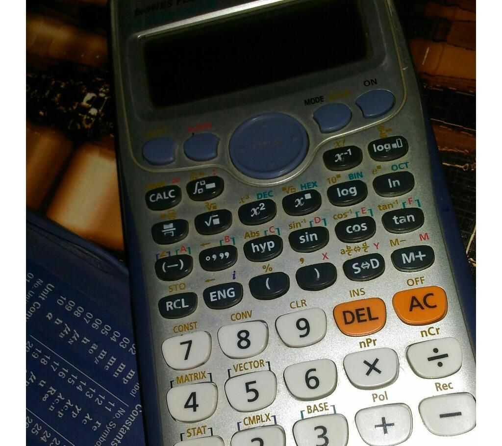 Calculator
