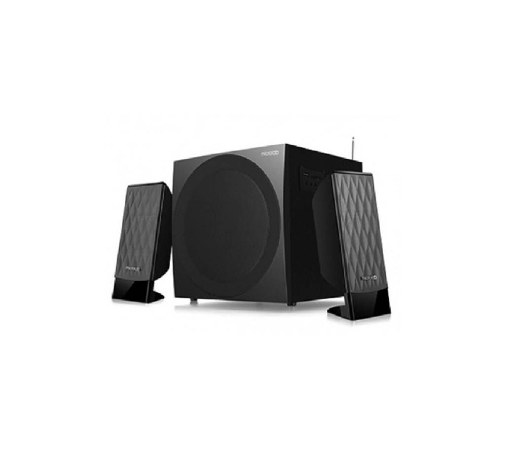 Microlab M300U 2.1 Speaker