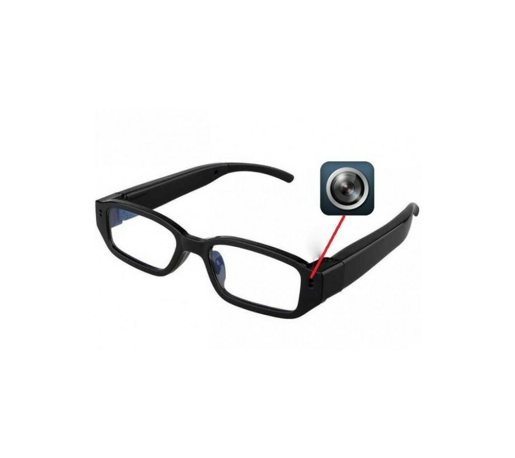 SUNGLASS SPY CAMERA