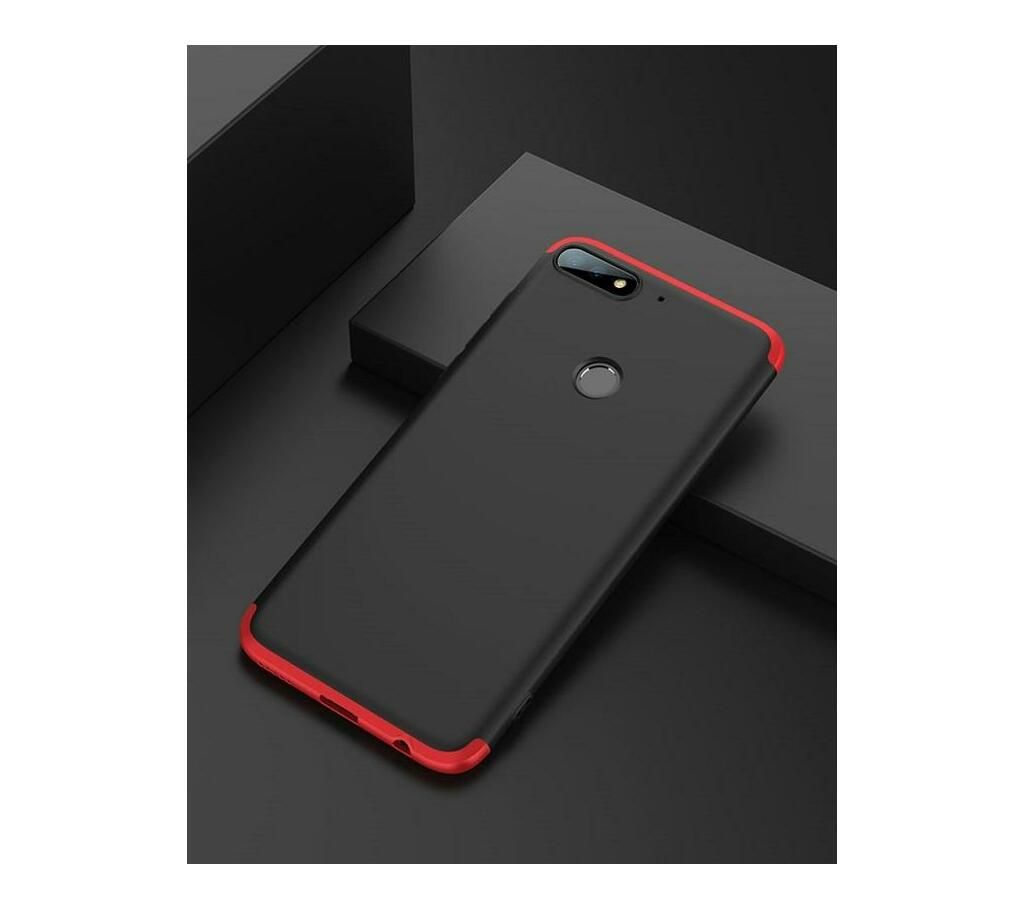 GKK 360 degree cover for Huawei Honor Y7