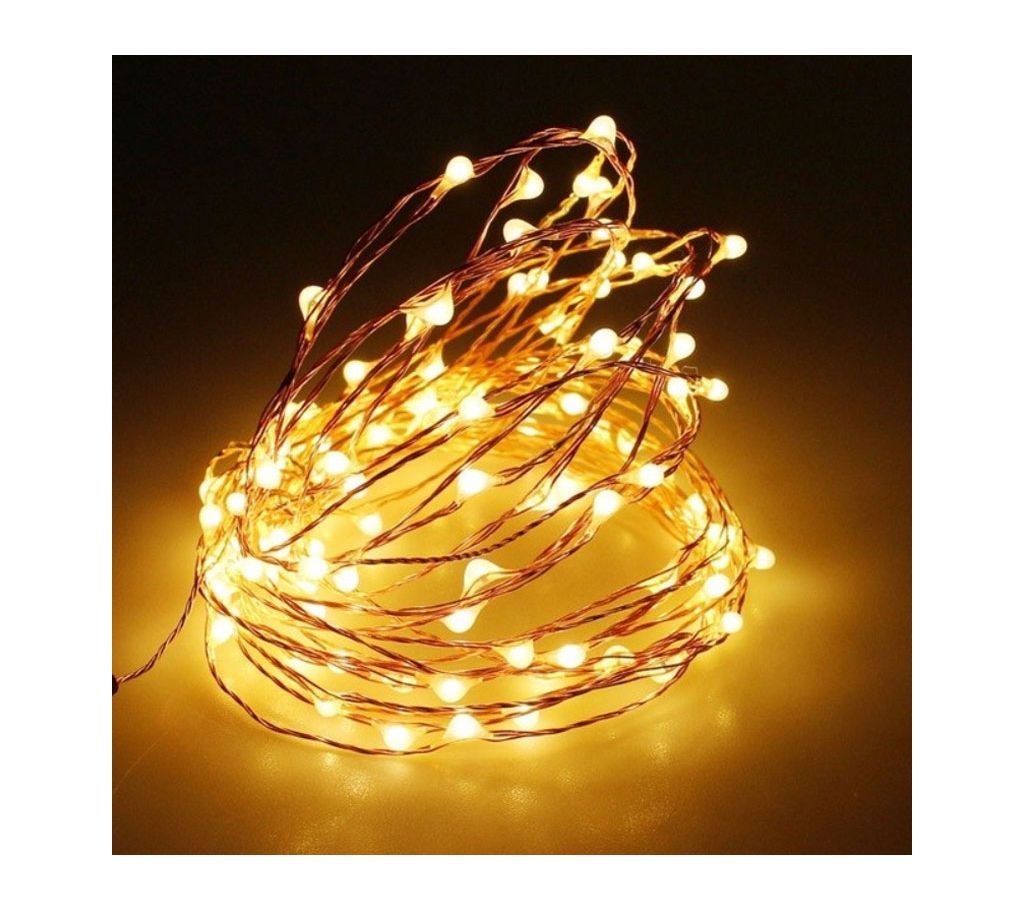 Star Solar Garden Lights  