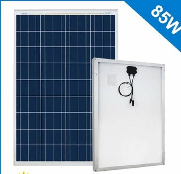 Solar Panel